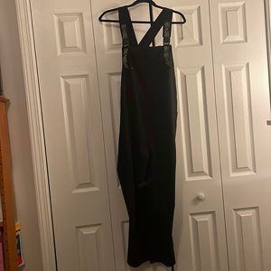 Black Kavu overalls